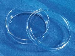 Cápsulas de Petri estériles Corning para cultivo celular