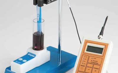 Vinmetrica SC-100